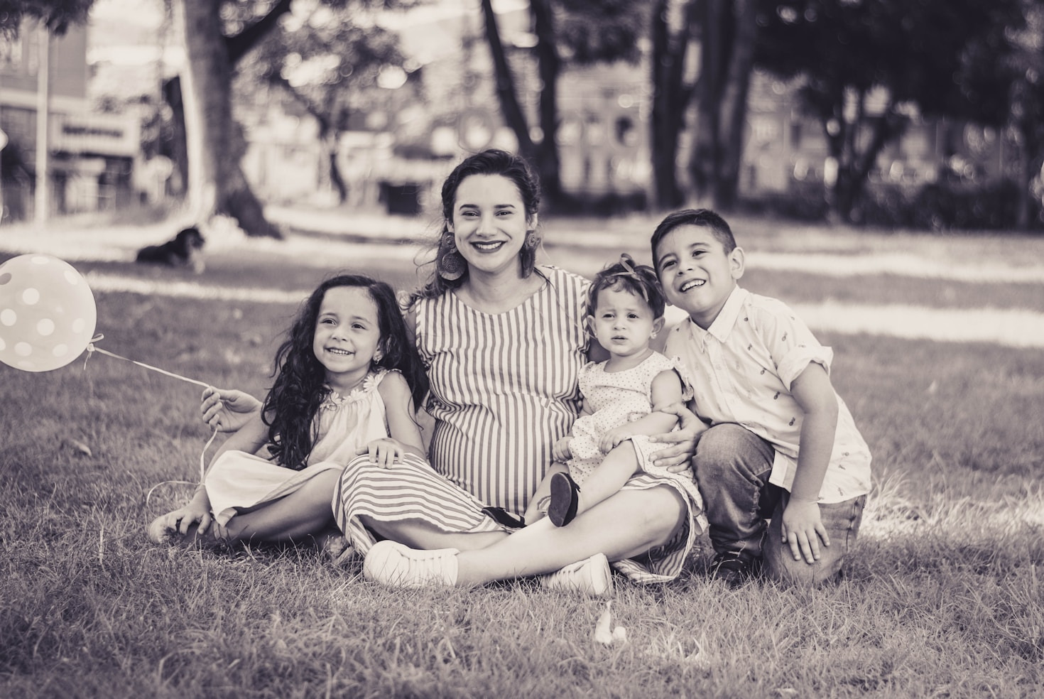 How Professional Research Enhances Family Discoveries